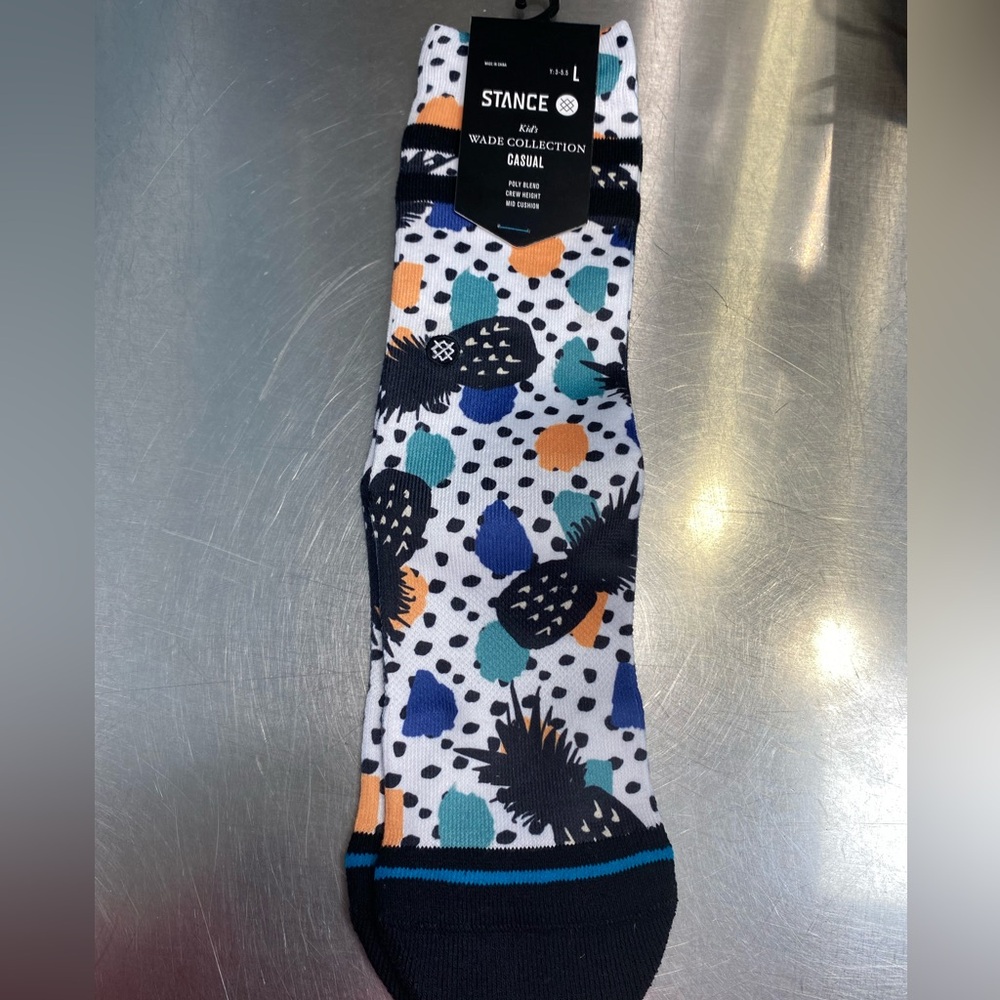 High-quality kids socks